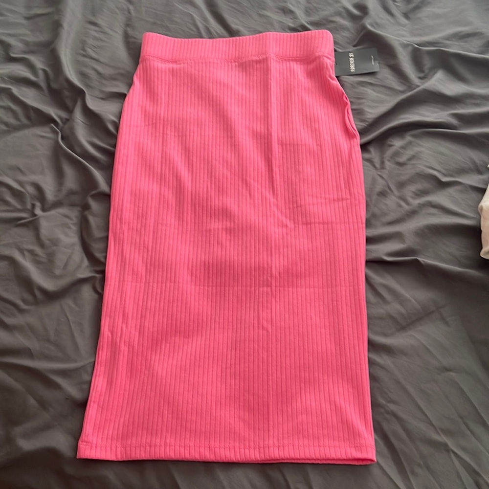 Forever 21 skirt